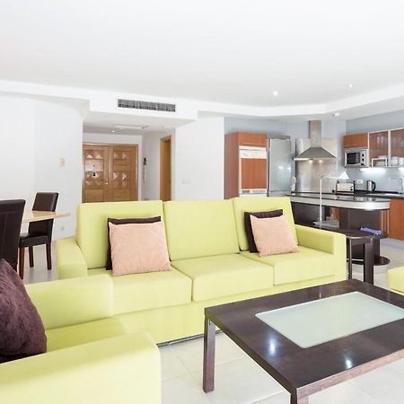 Atlas Suites Tenerife By Enjoyahome Los Cristianos  Bagian luar foto