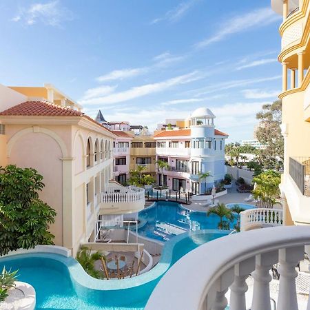 Atlas Suites Tenerife By Enjoyahome Los Cristianos  Bagian luar foto