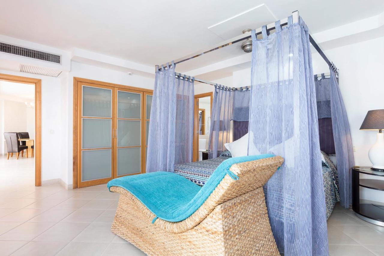 Atlas Suites Tenerife By Enjoyahome Los Cristianos  Bagian luar foto