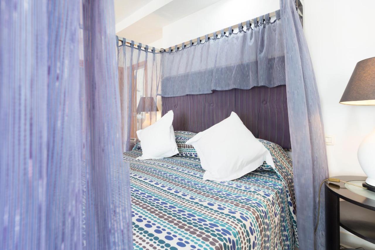 Atlas Suites Tenerife By Enjoyahome Los Cristianos  Bagian luar foto