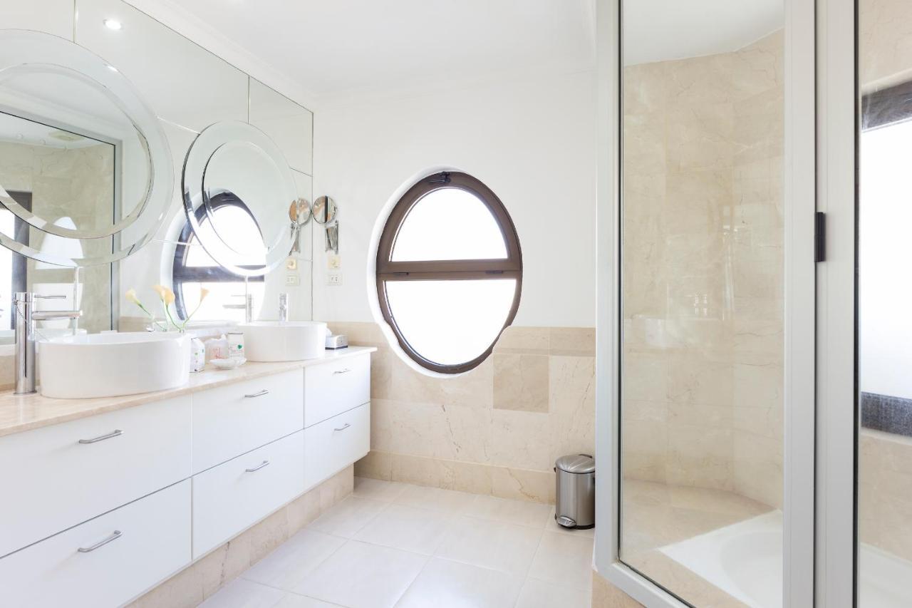 Atlas Suites Tenerife By Enjoyahome Los Cristianos  Bagian luar foto
