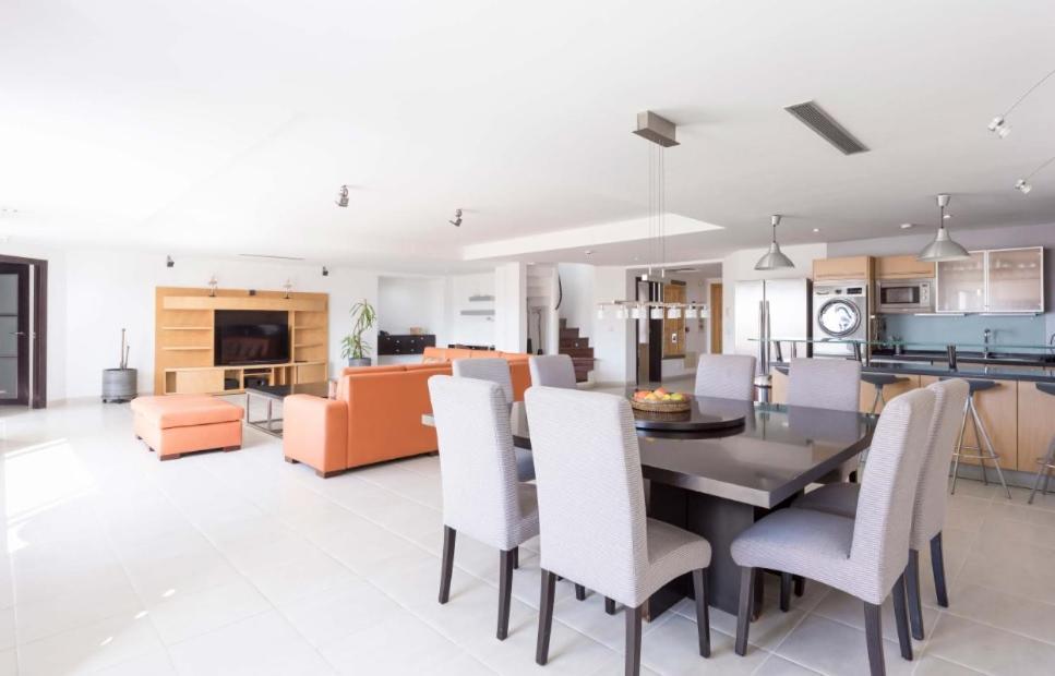 Atlas Suites Tenerife By Enjoyahome Los Cristianos  Bagian luar foto