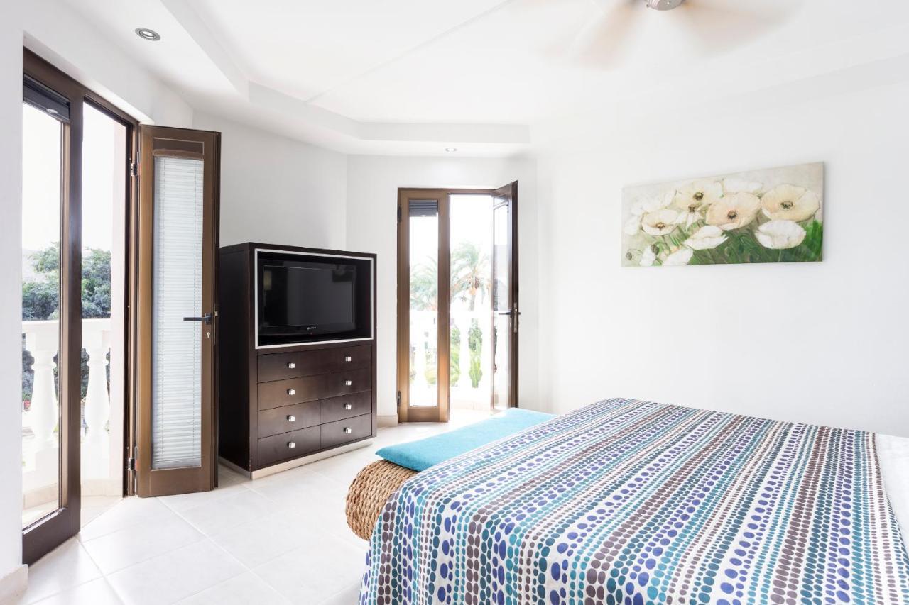 Atlas Suites Tenerife By Enjoyahome Los Cristianos  Bagian luar foto