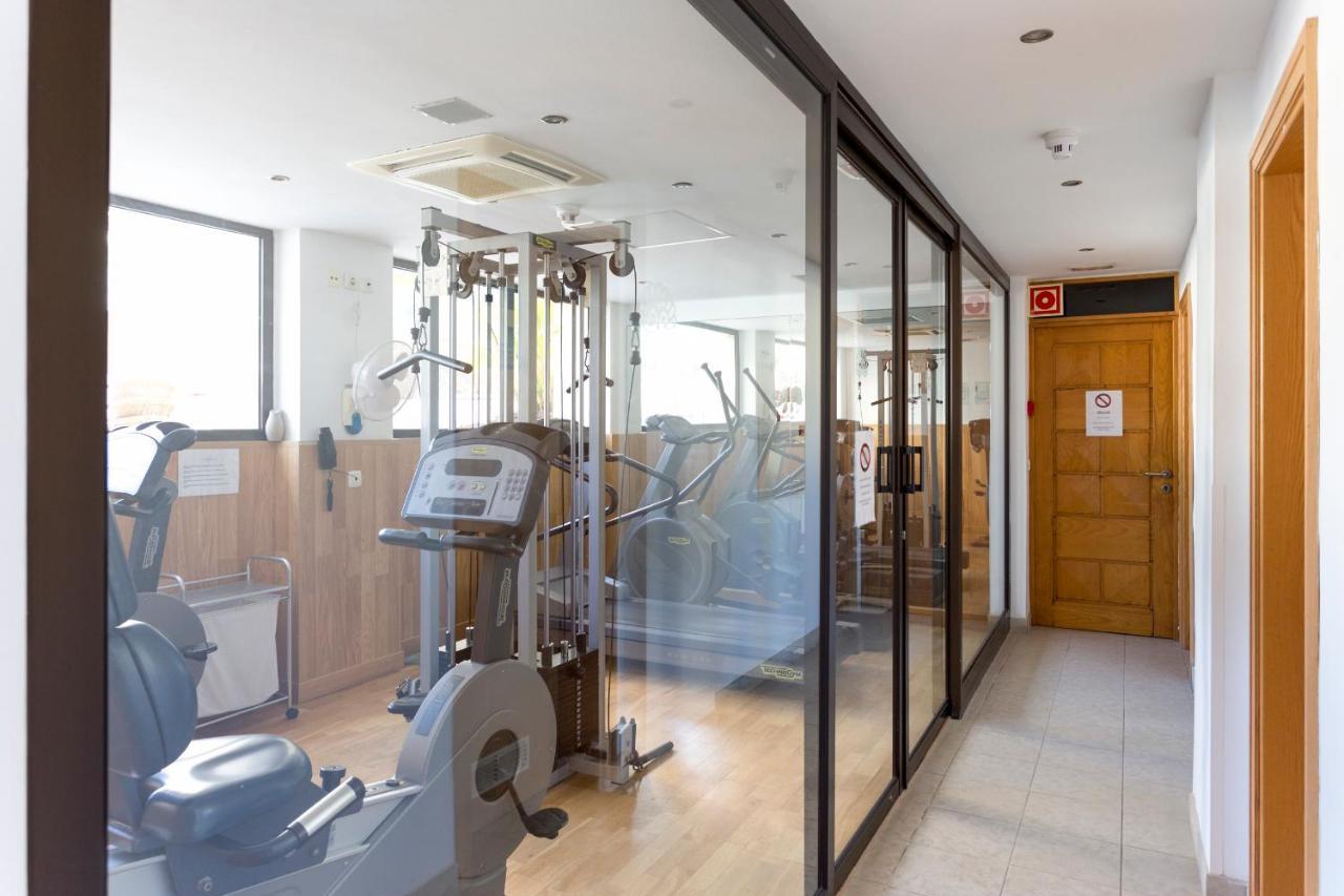 Atlas Suites Tenerife By Enjoyahome Los Cristianos  Bagian luar foto
