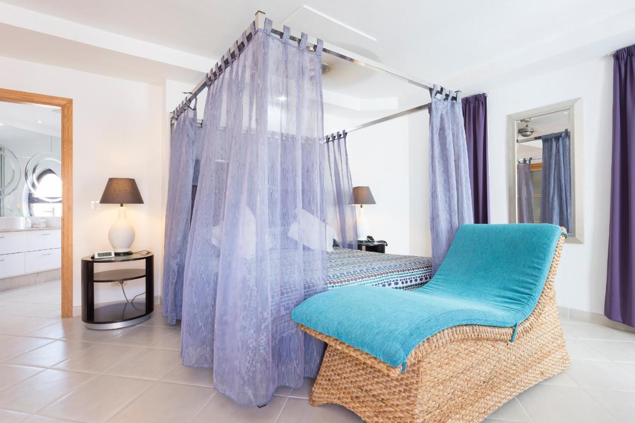 Atlas Suites Tenerife By Enjoyahome Los Cristianos  Bagian luar foto