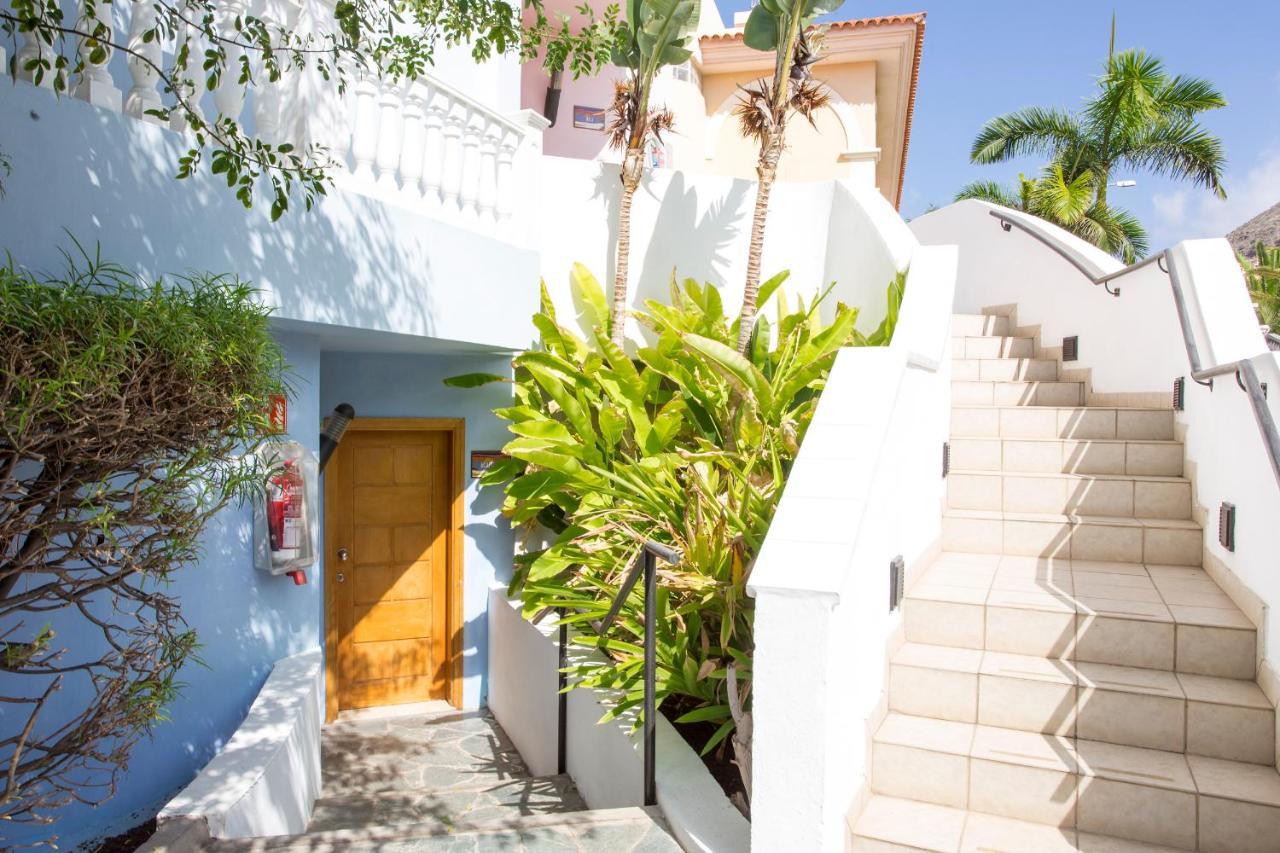 Atlas Suites Tenerife By Enjoyahome Los Cristianos  Bagian luar foto