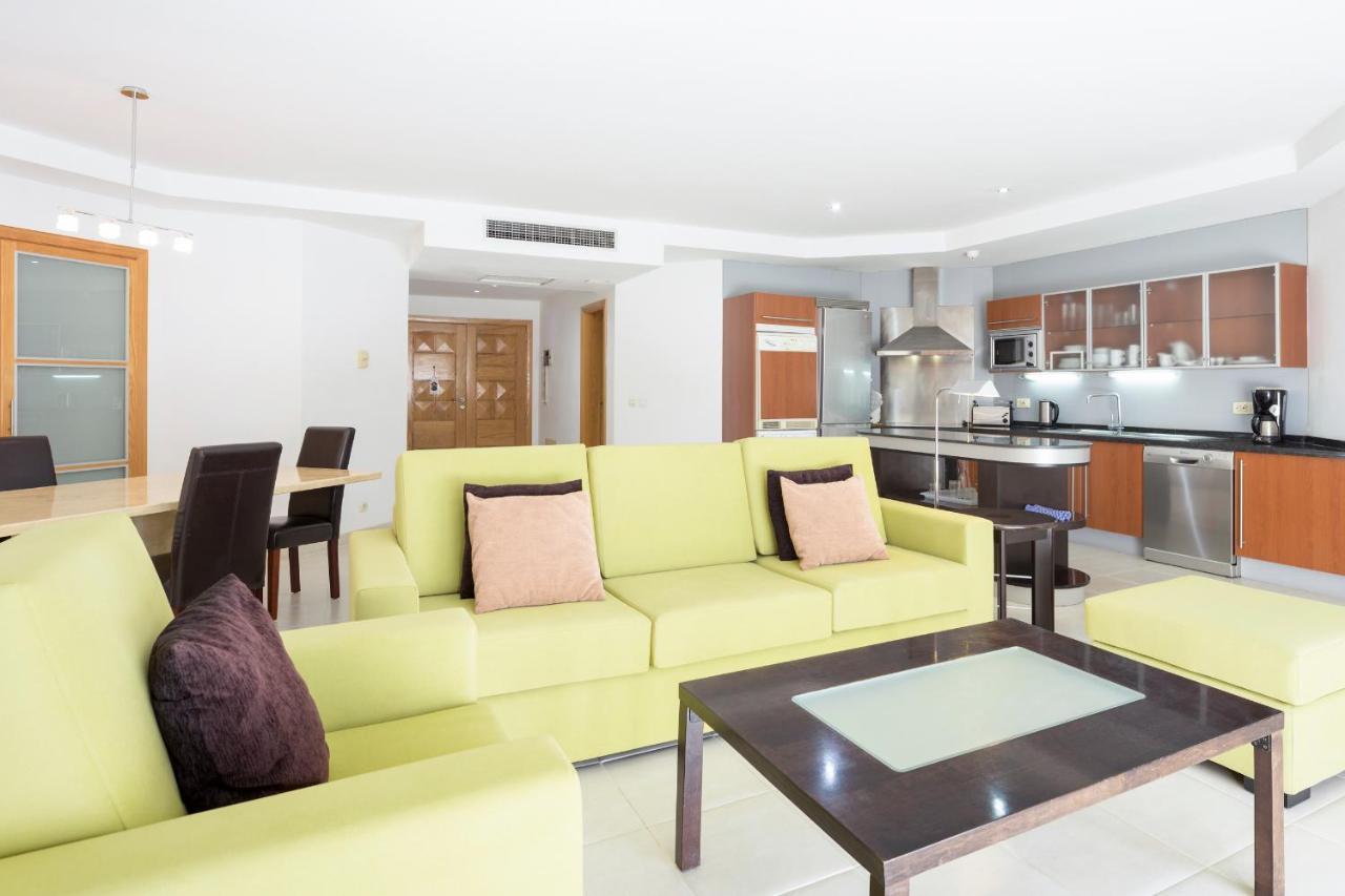Atlas Suites Tenerife By Enjoyahome Los Cristianos  Bagian luar foto