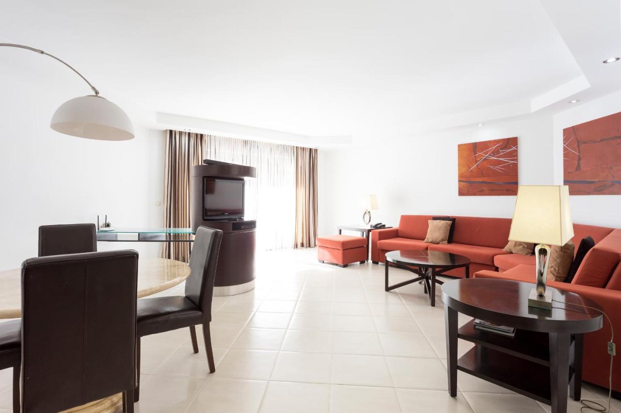 Atlas Suites Tenerife By Enjoyahome Los Cristianos  Bagian luar foto