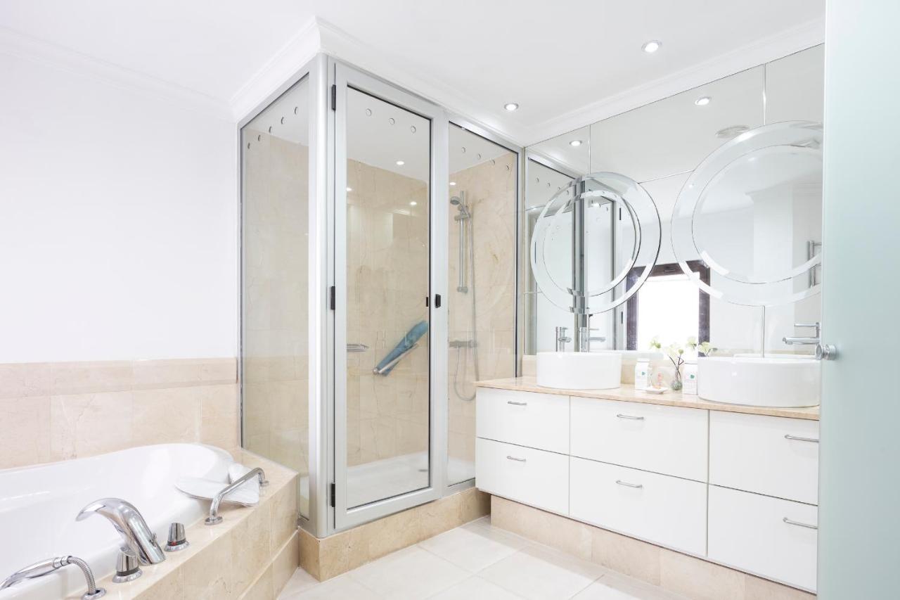 Atlas Suites Tenerife By Enjoyahome Los Cristianos  Bagian luar foto