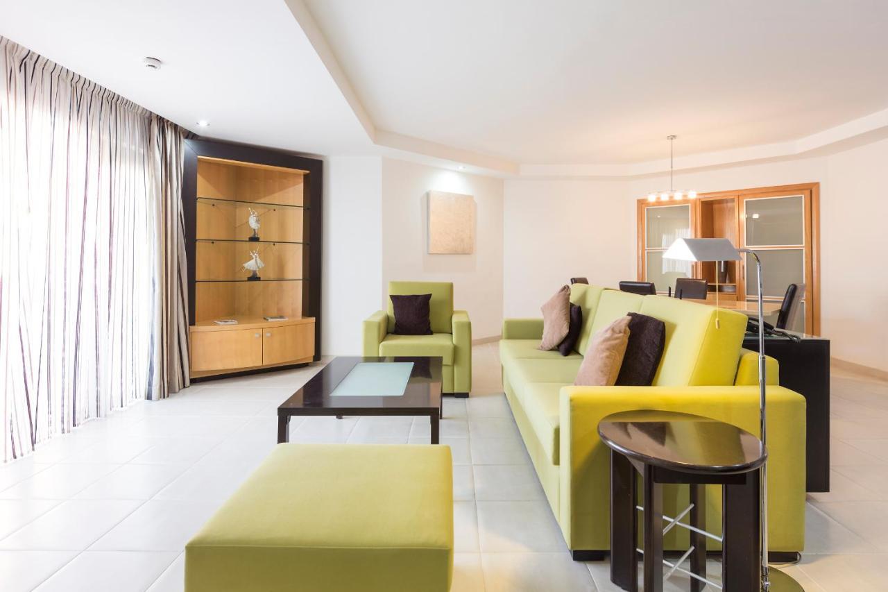 Atlas Suites Tenerife By Enjoyahome Los Cristianos  Bagian luar foto