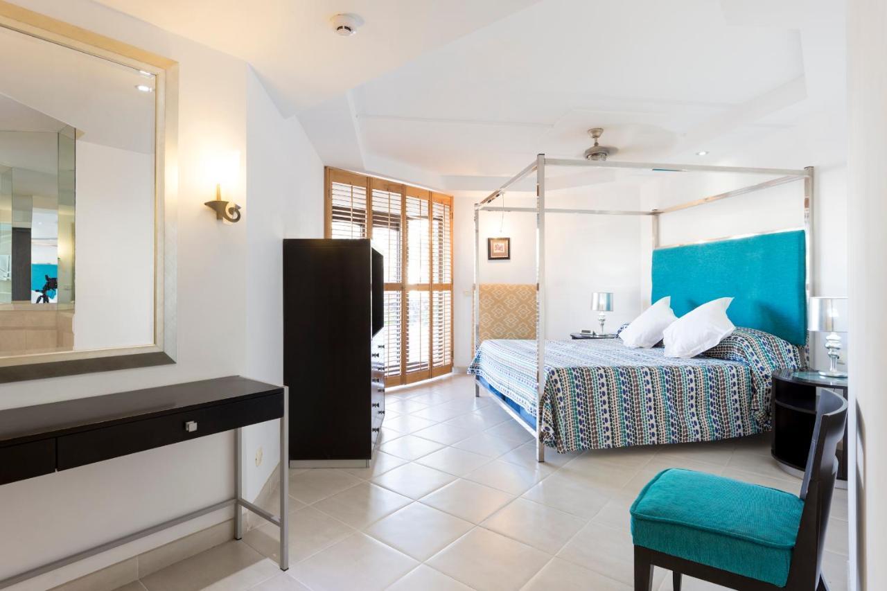 Atlas Suites Tenerife By Enjoyahome Los Cristianos  Bagian luar foto