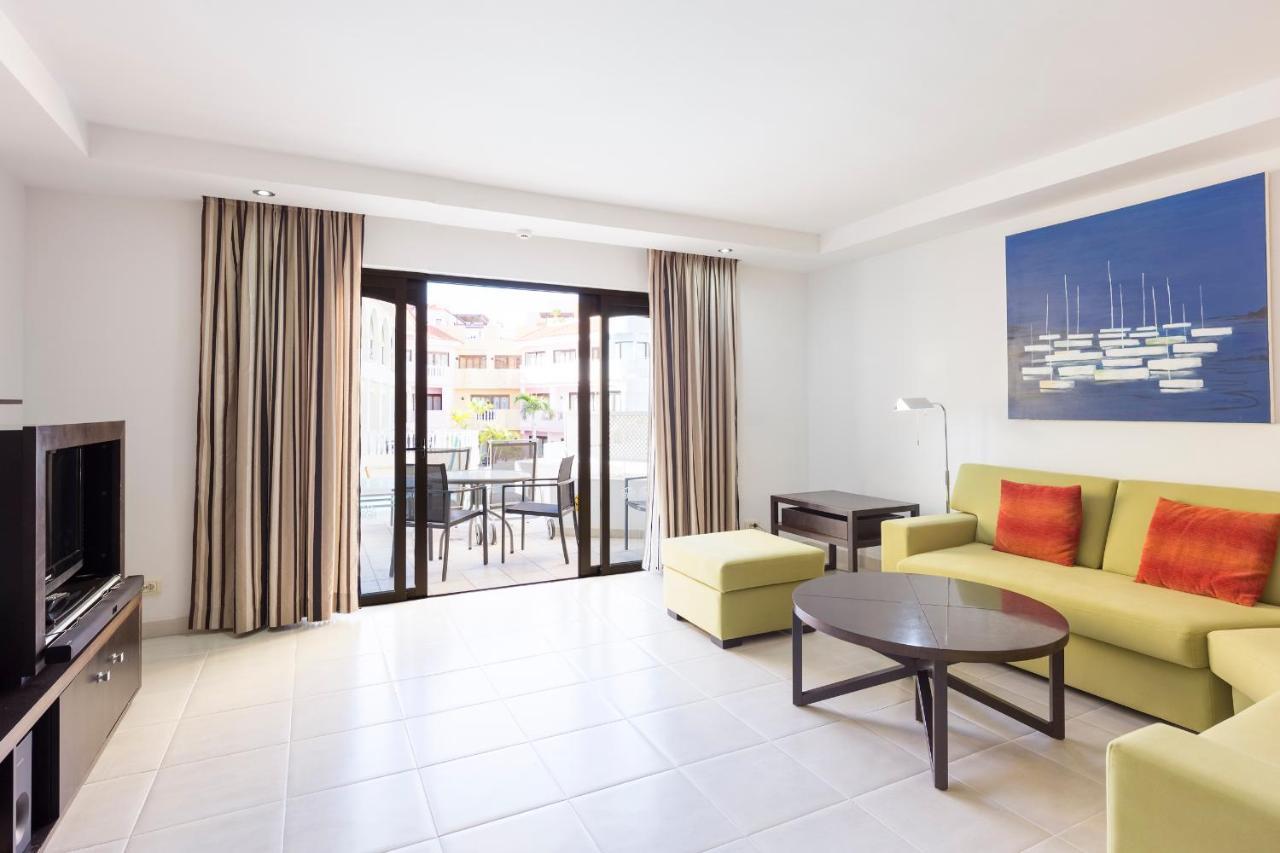 Atlas Suites Tenerife By Enjoyahome Los Cristianos  Bagian luar foto