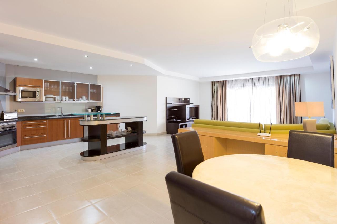 Atlas Suites Tenerife By Enjoyahome Los Cristianos  Bagian luar foto